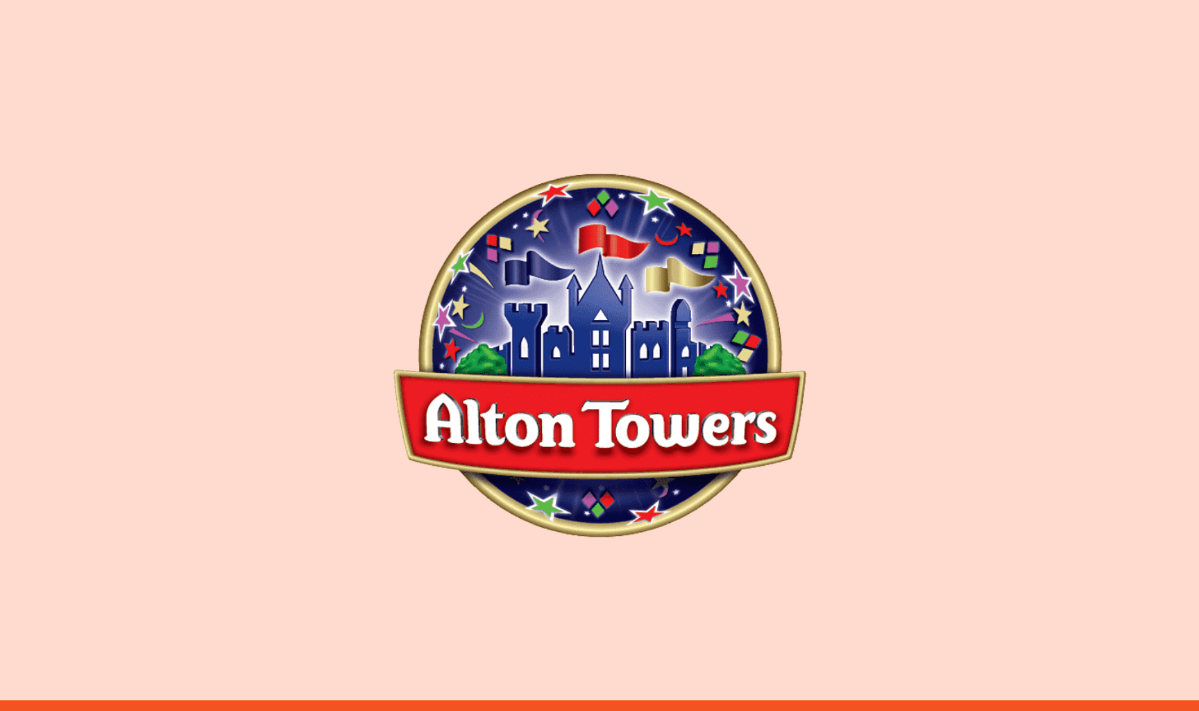 Alton Towers