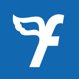 FreeAgent logo
