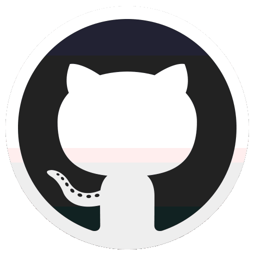 GitHub logo