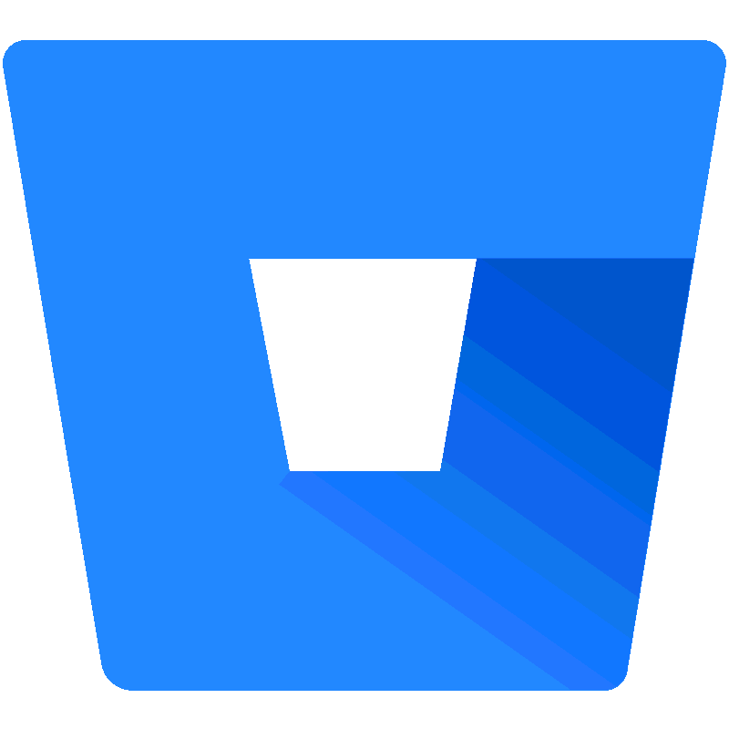 Bitbucket logo