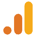 Google Analytics logo