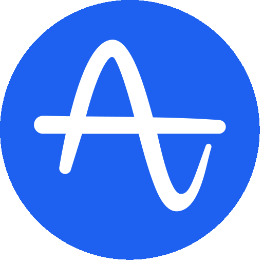 Amplitude logo