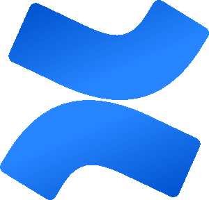 Confluence logo