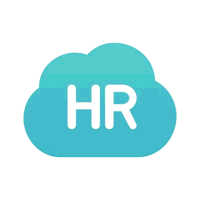 HR Cloud logo