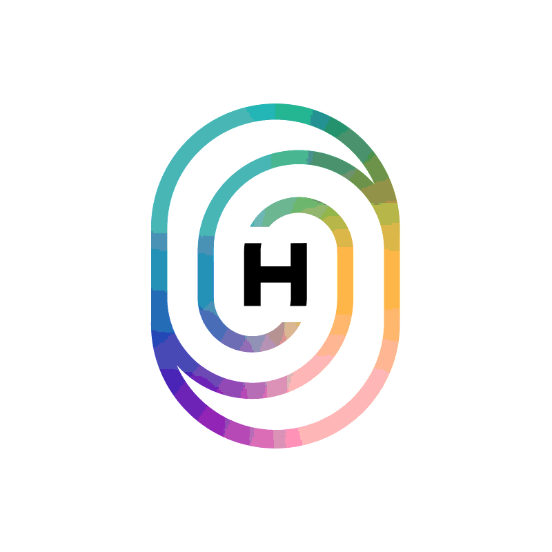 Humi logo
