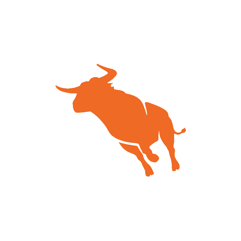 Bullhorn logo