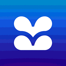 Fountain logo