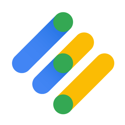 Google Ad Manager logo