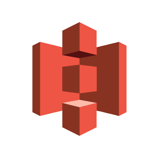 AWS S3 logo